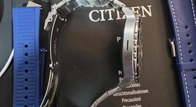 Mint
													Citizen CZ Smart Hybrid 2nd Gen - Silver, photo 5 of 6