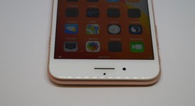 Mint
													Apple iPhone 8 Plus - Unlocked, Gold, 64 GB, A1864, photo 3 of 11