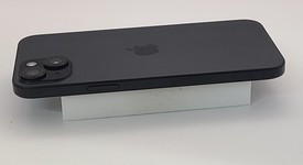 Mint
													Apple iPhone 15 Plus - AT&T, Black, 128 GB, A2847, photo 3 of 9