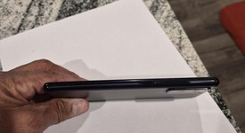 Good
													Samsung Galaxy S20 FE 5G - Unlocked, Cloud Navy, 128 GB, 6 GB, SM-G781U1/DS, photo 3 of 14