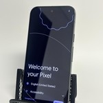 Fair Google Pixel 9 Pro - Unlocked, 128 GB, Obsidian, 16 GB, GR83Y