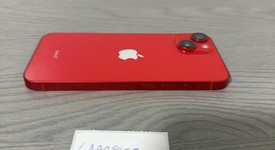 Fair
													Apple iPhone 14 - Unlocked, Red, 128 GB, A2649, photo 4 of 7