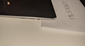 Good
													Apple iPad 4 - Verizon, Black, 16 GB, A1460, photo 3 of 6