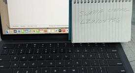Mint
													MacBook Air 2024 (M3) - 13" - Apple M3, Midnight, 256 GB, 16 GB, 8-core GPU, photo 4 of 11