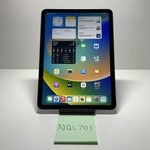 Good Apple iPad Air (5th Gen) - Wi-Fi, 64 GB, Purple, A2588