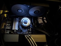 Custom Gaming PC