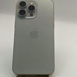 Mint Apple iPhone 15 Pro Max - AT&T, 256 GB, Natural, A2849