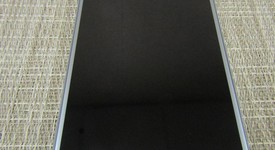 Fair
													Samsung Galaxy J7 Star - Metro by T-Mobile, Silver, 32 GB, 2 GB, SM-J737T, photo 2 of 2