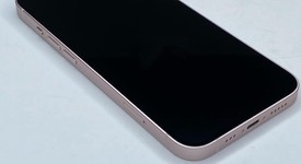 Mint
													Apple iPhone 13 - Unlocked, Pink, 128 GB, A2482, photo 5 of 7