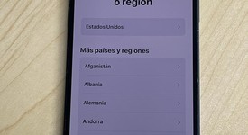 Good
													Apple iPhone 13 - Unlocked, Midnight, 128 GB, A2482, photo 5 of 5