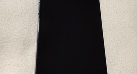 Mint
													Apple iPhone 13 Pro Max - Unlocked, Sierra Blue, 128 GB, A2484, photo 4 of 11