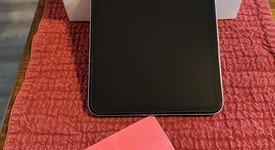 Mint
													Apple iPad Mini 7th Gen - Unlocked, Gray, 256 GB, A2995, photo 1 of 7