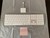 Used Apple Magic Keyboard with Numeric Keypad