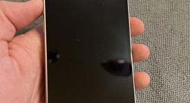 Good
													Apple iPhone 13 - Unlocked, Pink, 128 GB, A2482, photo 3 of 8