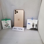 Good Apple iPhone 11 Pro Max - Unlocked, 64 GB, Gold, A2161