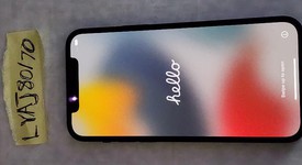 Mint
													Apple iPhone 12 - T-Mobile, Black, 128 GB, A2172, photo 6 of 6