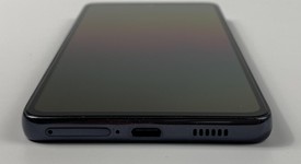 Mint
													Samsung Galaxy A53 5G - Verizon, Black, 128 GB, 6 GB, photo 4 of 7