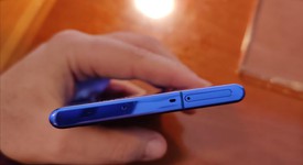 Good
													Samsung Galaxy Note 10 Plus - Unlocked, Blue, 256 GB, 12 GB, SM-N975U1, photo 2 of 10