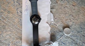 Good
													Google Pixel Watch 2 - Wi-Fi, Black, Wi-Fi, photo 3 of 3