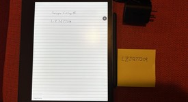 Mint
													Amazon Kindle Scribe 10.2" - 32 GB, photo 2 of 7