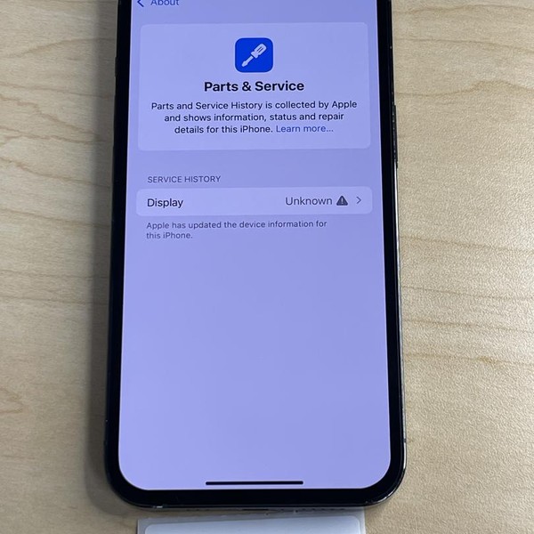Apple iPhone 13 Pro - Unlocked, 256 GB, Green, A2483