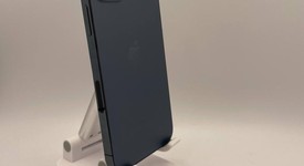 Good
													Apple iPhone 12 Pro - Unlocked, Pacific Blue, 128 GB, A2341, photo 1 of 6