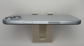 Mint
													Apple iPhone 15 Plus - Unlocked, Blue, 256 GB, A2847, photo 3 of 5