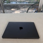 Good MacBook Pro 2024 - 14 inch - 512 GB, Space Black, 16 GB, Apple M4