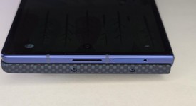 Mint
													Samsung Galaxy Z Fold7 - Unlocked, Blue Shadow, 512 GB, 12 GB, SM-F966U1, photo 3 of 12