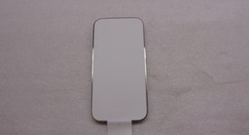 Mint
													Apple iPhone 14 Pro - Unlocked, Silver, 1 TB, A2650, photo 2 of 9