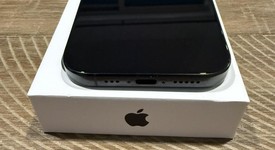Mint
													Apple iPhone 16 Pro - Unlocked, Black, 128 GB, A3083, photo 4 of 10