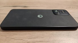 Good
													Moto G Power 5G 2024 - Unlocked, Black, 128 GB, 8 GB, photo 5 of 6