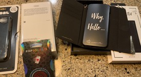 New
													Apple iPhone Xs - Verizon, Gray, 256 GB, A1920, photo 2 of 2