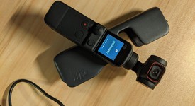 Good
													DJI Osmo Pocket 2 - Black, photo 5 of 7
