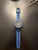 Mint Garmin Instinct Solar - Blue, Standard