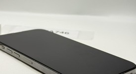 Good
													Apple iPhone 13 Pro Max - Unlocked, Graphite, 256 GB, A2484, photo 3 of 6