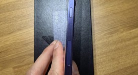 Fair
													Samsung Galaxy S24 Plus - AT&T, Violet, 256 GB, 12 GB, SM-S926U, photo 5 of 11