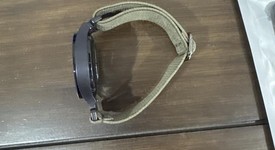 Mint
													Samsung Galaxy Watch5 - Unlocked, Blue, 40mm, photo 5 of 7