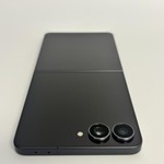 Good Samsung Galaxy Z Flip7 - Unlocked, 512 GB, Jet Black, 12 GB, SM-F766U1