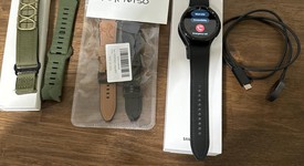 Good
													Samsung Galaxy Watch6 Classic - Verizon, Black, 47mm, photo 4 of 13