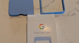 Mint
													Google Pixel Fold - Unlocked, Obsidian, 256 GB, 12 GB, G9FPL, photo 4 of 9