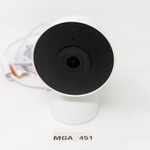 Mint Google Nest Cam (Indoor) 3rd Gen - Snow