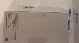 New
													Google Pixel 10 Pro - Unlocked, Porcelain, 256 GB, G4QUR, photo 1 of 2