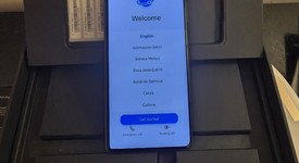 Mint
													Honor Magic V3 - Unlocked Non-US, Green, 512 GB, 12 GB, photo 2 of 12