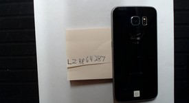 Good
													Samsung Galaxy S6 - Verizon, Black, 32 GB, SM-G920V, photo 4 of 4