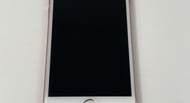 Fair
													Apple iPhone 6S - TracFone, Rose Gold, 32 GB, A1633, photo 2 of 7