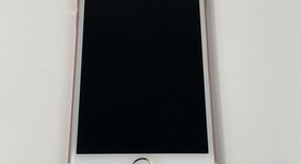 Fair
													Apple iPhone 6S - TracFone, Rose Gold, 32 GB, A1633, photo 2 of 7