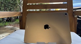 Mint
													Apple iPad Air 11" (M3) 2025 - Wi-Fi, Gray, 128 GB, A3266, photo 4 of 15