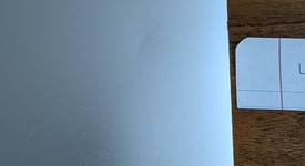 Good
													MacBook Pro 2019 - 13" - I5, Silver, 128 GB, 8 GB, photo 4 of 10