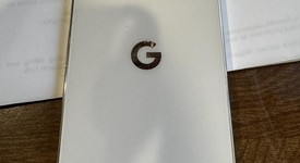 Mint
													Google Pixel 10 Pro - Unlocked, Porcelain, 128 GB, G4QUR, photo 4 of 9